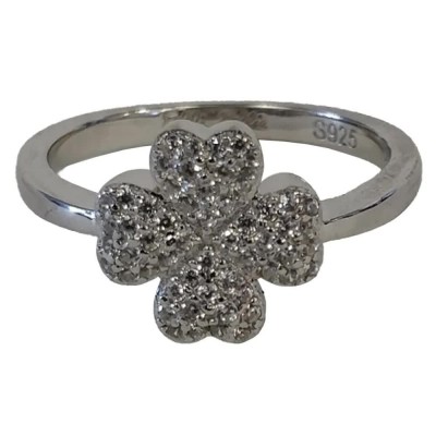 бижутерия,folli,follie,3r19s006c,54,ring,silver,(silver)