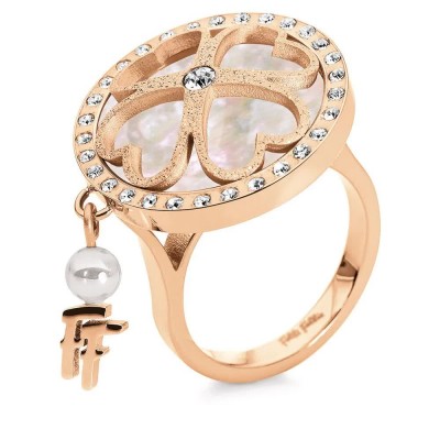 бижутерия,folli,follie,3r2t013ric,52,ring,rose,(golden)