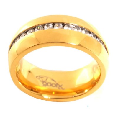бижутерия,gooix,444,02132,540,ring,golden,(golden)