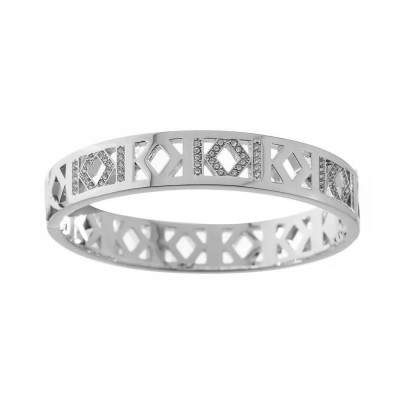 бижутерия,karl,lagerfeld,5483638,ring,silver,(grey)