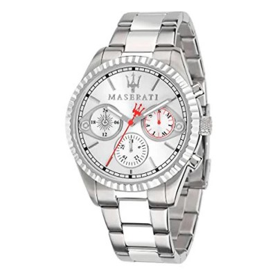 часовник,часовници,maserati,r8853100017,watch,silver,(silver,silver,silver)