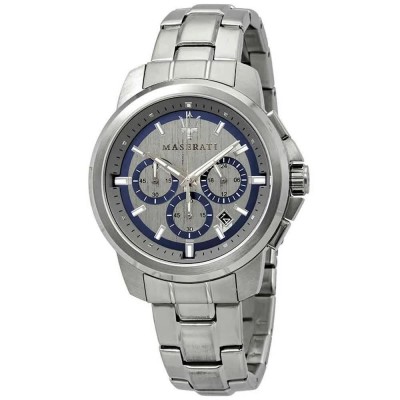 часовник,часовници,maserati,r8873621006,watch,silver