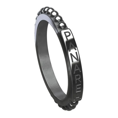 бижутерия,panarea,as1854ox,ring,silver,(silver)