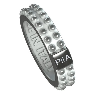 бижутерия,panarea,as356pl,ring,silver,(silver,white)