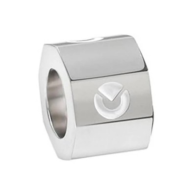 бижутерия,sector,saal13,charm,silver,(silver,nut,in,detail,blank)