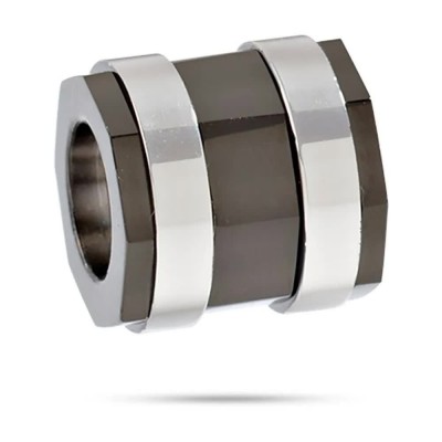 бижутерия,sector,saal36,charm,silver,(black,silver)