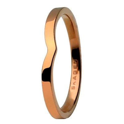 бижутерия,skagen,jrsg028ss5,ring,golden