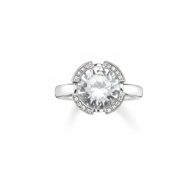бижутерия,thomas,sabo,038,051,14,52,ring,silver,(silver)