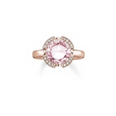 бижутерия,thomas,sabo,038,633,9,52,ring,golden,(silver,pink,gold)