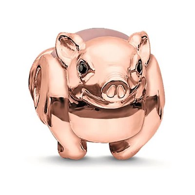 бижутерия,thomas,sabo,k0197,417,9,charm,golden,(pink,gold)
