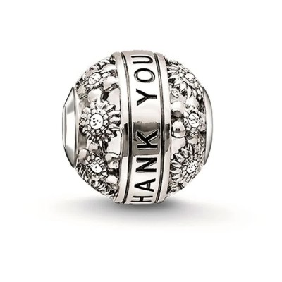 бижутерия,thomas,sabo,k0213,643,14,charm,silver,(silver)