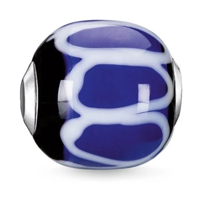 бижутерия,thomas,sabo,k0251,017,1,charm,blue,(blue)