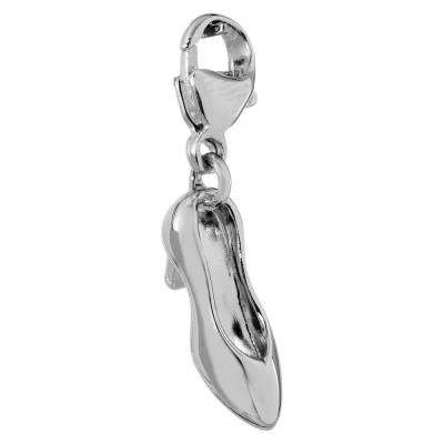 бижутерия,ti,sento,8125si,charm,silver,(silver)