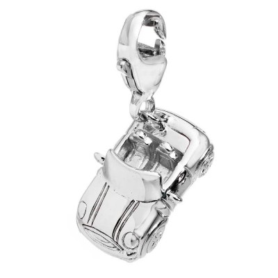 бижутерия,ti,sento,8160si,charm,silver,(silver)