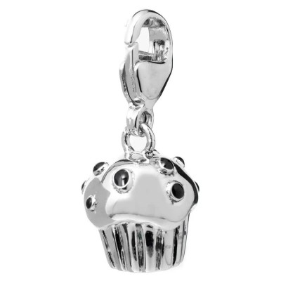 бижутерия,ti,sento,8183si,charm,silver,(silver)