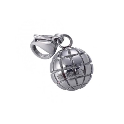 бижутерия,time,force,hm008c,charm,silver,(silver)