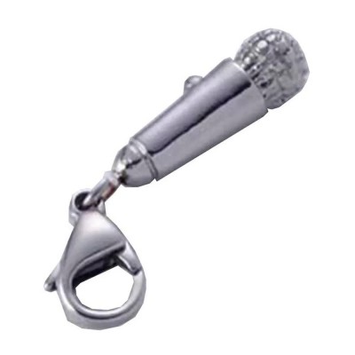 бижутерия,time,force,hm019c,charm,silver,(silver)