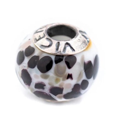 бижутерия,viceroy,vmb0015,21,charm,golden,(white,black,grey)