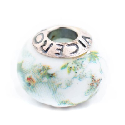 бижутерия,viceroy,vmb0043,20,charm,clear,(blue,green)