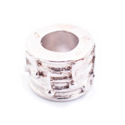 бижутерия,viceroy,vmf0003,10,charm,clear,(silver)