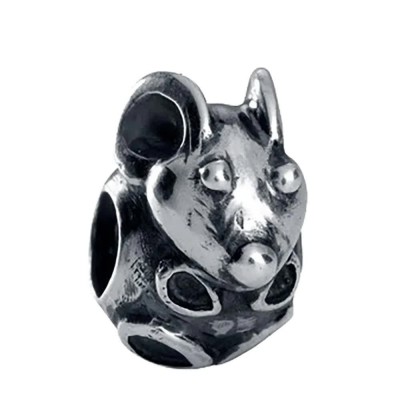 бижутерия,viceroy,vmg0001,00,charm,silver,(silver)