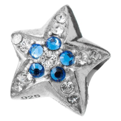 бижутерия,viceroy,vmg0029,10,charm,silver,(silver)