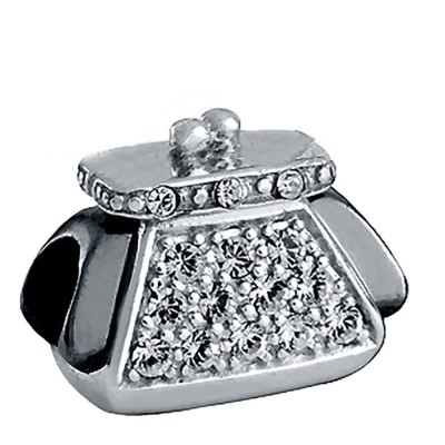 бижутерия,viceroy,vmg0041,10,charm,silver,(silver)
