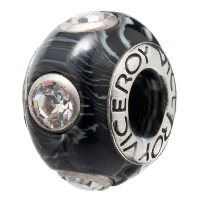 бижутерия,viceroy,vmm0051,05,charm,black,(black)