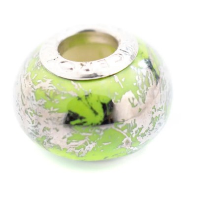 бижутерия,viceroy,vmm0125,13,charm,clear,(green)