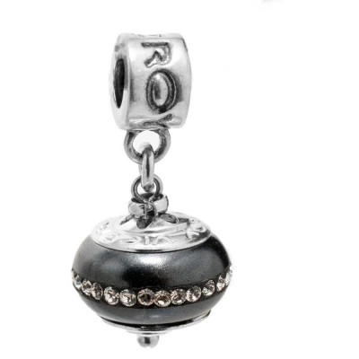 бижутерия,viceroy,vmm0172,11,charm,silver,(blue,blue,silver)