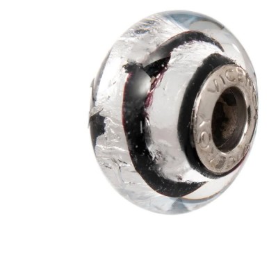 бижутерия,viceroy,vmm0174,28,charm,silver,(silver,silver)
