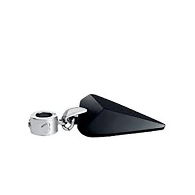 бижутерия,viceroy,vmm0191,05,charm,silver,(black,black,silver)