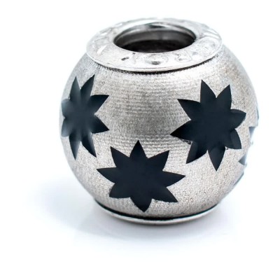 бижутерия,viceroy,vmm0240,15,charm,silver,(silver)