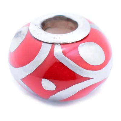 бижутерия,viceroy,vmm0282,19,charm,clear,(red)