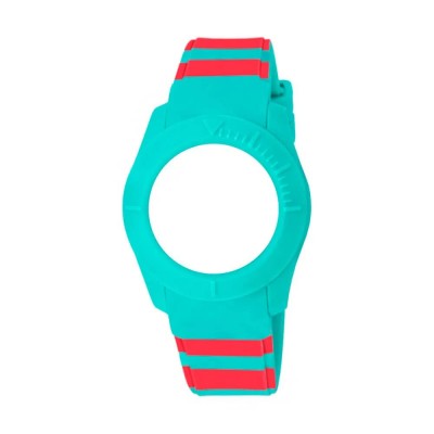 други,аксесоари,watx,cowa3589,strap,blue,(turquoise,red)
