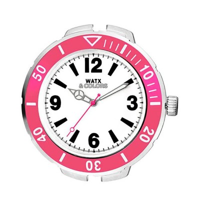 часовник,часовници,watx,rwa1623,watch,silver,(white)