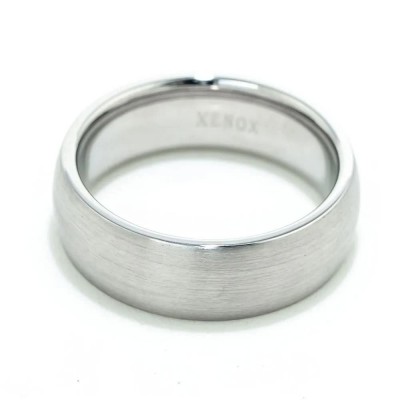 бижутерия,xenox,x5001,52,ring,silver,(silver)