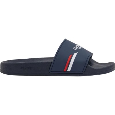 джапанки,мъжки,джапанки,и,чехли,hackett,slider,sport,flip,flops,blue