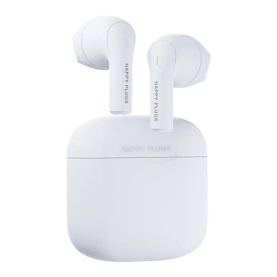 слушалки,слушалки,happy,plugs,bluetooth,wireless,earphones,white,(white)