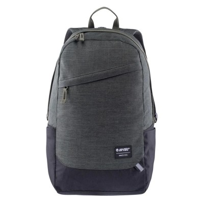 раница,раници,hi,tec,citan,28l,backpack,green,melange,black