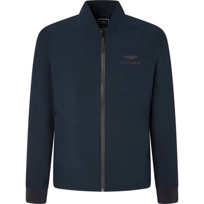 яке,мъжки,якета,hackett,amr,interstellar,jacket,navy,(blue)