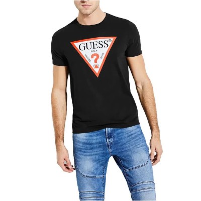 тениска,мъжки,тениски,дамски,тениски,guess,m2gi68,kba60,t,shirt,black,(jet,black)