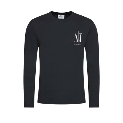 тениска,мъжки,тениски,armani,exchange,8nztpl,zjh4z,t,shirt,blue