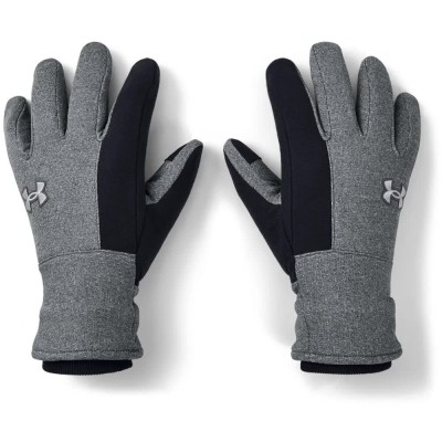 ръкавици,ръкавици,шапки,и,шалове,under,armour,storm,gloves,grey,(grey)