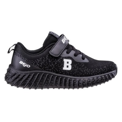 маратонки,детски,маратонки,bejo,biruta,trainers,black,(black)