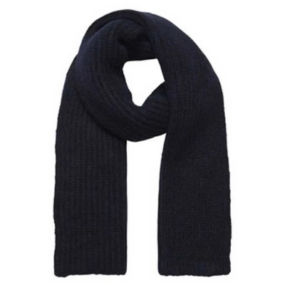 шал,ръкавици,шапки,и,шалове,superdry,vintage,ribbed,scarf,dark,navy,(blue)