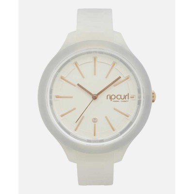 часовник,часовници,rip,curl,deluxe,horizon,silicone,watch,clear