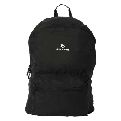 раница,раници,rip,curl,eco,packable,17l,backpack,black,(black)
