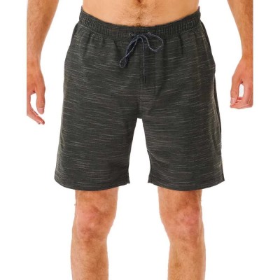 къси,панталони,мъжки,панталони,rip,curl,jackson,volley,shorts,black