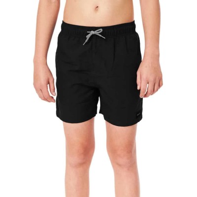 бански,гащета,детски,бански,костюми,rip,curl,offset,volley,swimming,shorts,black